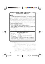 Preview for 60 page of Casio IT-10 Series User Manual