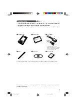 Preview for 1 page of Casio IT-10M20BR Manual