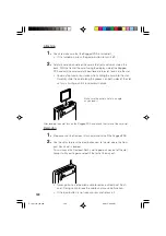 Preview for 120 page of Casio IT-10M20BR Manual