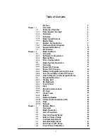 Preview for 2 page of Casio IT-2000W Technical Reference Manual