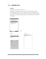 Preview for 61 page of Casio IT-2000W Technical Reference Manual