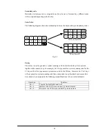 Предварительный просмотр 89 страницы Casio IT-2000W Technical Reference Manual