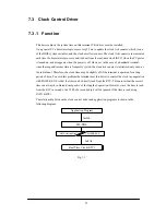 Preview for 97 page of Casio IT-2000W Technical Reference Manual