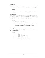 Preview for 138 page of Casio IT-2000W Technical Reference Manual