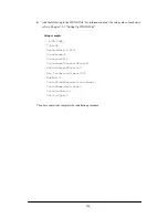 Preview for 140 page of Casio IT-2000W Technical Reference Manual