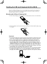 Preview for 25 page of Casio IT-300 Series User Manual