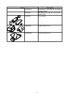 Preview for 6 page of Casio IT-3100 Service Manual