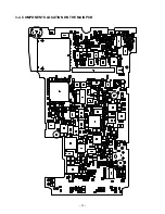 Preview for 14 page of Casio IT-3100 Service Manual