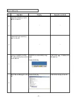 Preview for 59 page of Casio IT-3100 Service Manual