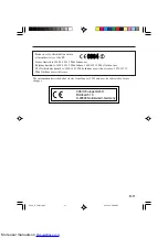 Preview for 14 page of Casio IT-600 Series User Manual