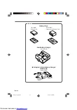 Preview for 19 page of Casio IT-600 Series User Manual