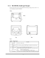 Preview for 13 page of Casio IT-600M30 Hardware Manual