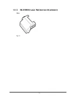 Preview for 14 page of Casio IT-600M30 Hardware Manual