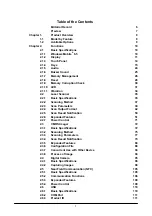 Preview for 2 page of Casio IT-800 Series Software Manual