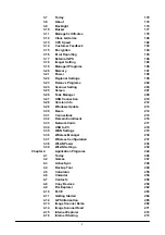 Preview for 4 page of Casio IT-800 Series Software Manual