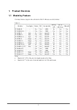 Preview for 8 page of Casio IT-800 Series Software Manual