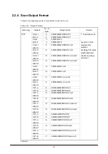 Preview for 42 page of Casio IT-800 Series Software Manual