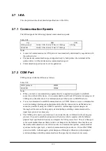 Preview for 112 page of Casio IT-800 Series Software Manual