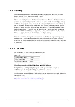 Preview for 115 page of Casio IT-800 Series Software Manual