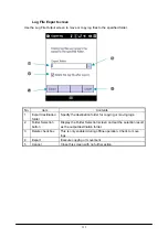 Preview for 313 page of Casio IT-800 Series Software Manual