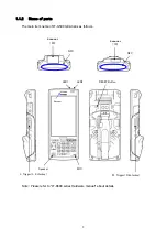 Preview for 8 page of Casio IT-G500 Series Software Manual