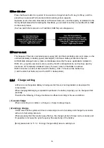 Preview for 44 page of Casio IT-G500 Series Software Manual