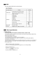 Preview for 88 page of Casio IT-G500 Series Software Manual