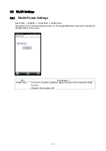 Preview for 152 page of Casio IT-G500 Series Software Manual