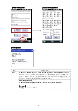 Preview for 155 page of Casio IT-G500 Series Software Manual