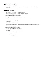 Preview for 161 page of Casio IT-G500 Series Software Manual