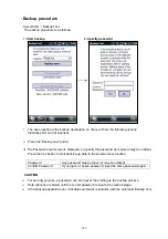 Preview for 162 page of Casio IT-G500 Series Software Manual