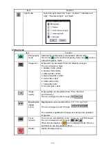 Preview for 190 page of Casio IT-G500 Series Software Manual