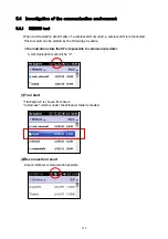 Preview for 212 page of Casio IT-G500 Series Software Manual