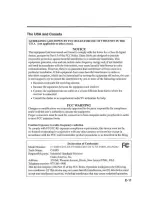 Предварительный просмотр 13 страницы Casio IT -G500 Series User Manual