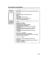 Предварительный просмотр 17 страницы Casio IT -G500 Series User Manual