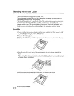 Предварительный просмотр 40 страницы Casio IT -G500 Series User Manual