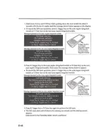 Предварительный просмотр 44 страницы Casio IT -G500 Series User Manual