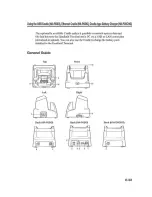 Предварительный просмотр 55 страницы Casio IT -G500 Series User Manual