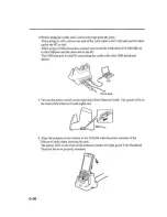 Предварительный просмотр 58 страницы Casio IT -G500 Series User Manual