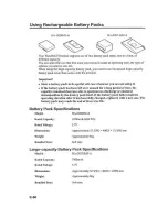 Предварительный просмотр 68 страницы Casio IT -G500 Series User Manual