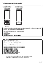 Preview for 13 page of Casio IT-G600 Series User Manual