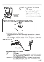 Preview for 23 page of Casio IT-G600 Series User Manual