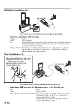 Preview for 24 page of Casio IT-G600 Series User Manual