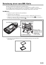 Preview for 27 page of Casio IT-G600 Series User Manual