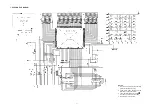 Preview for 3 page of Casio JD-4000BK Service Manual