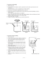 Preview for 13 page of Casio JD-4000BK Service Manual