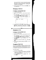 Preview for 41 page of Casio JD-6000 Operation Manual