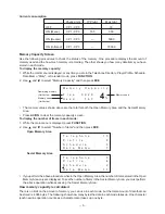 Preview for 5 page of Casio JD-8000 Service Manual