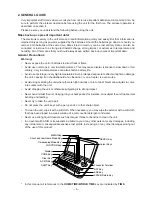 Preview for 7 page of Casio JD-8000 Service Manual