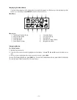 Preview for 8 page of Casio JD-8000 Service Manual